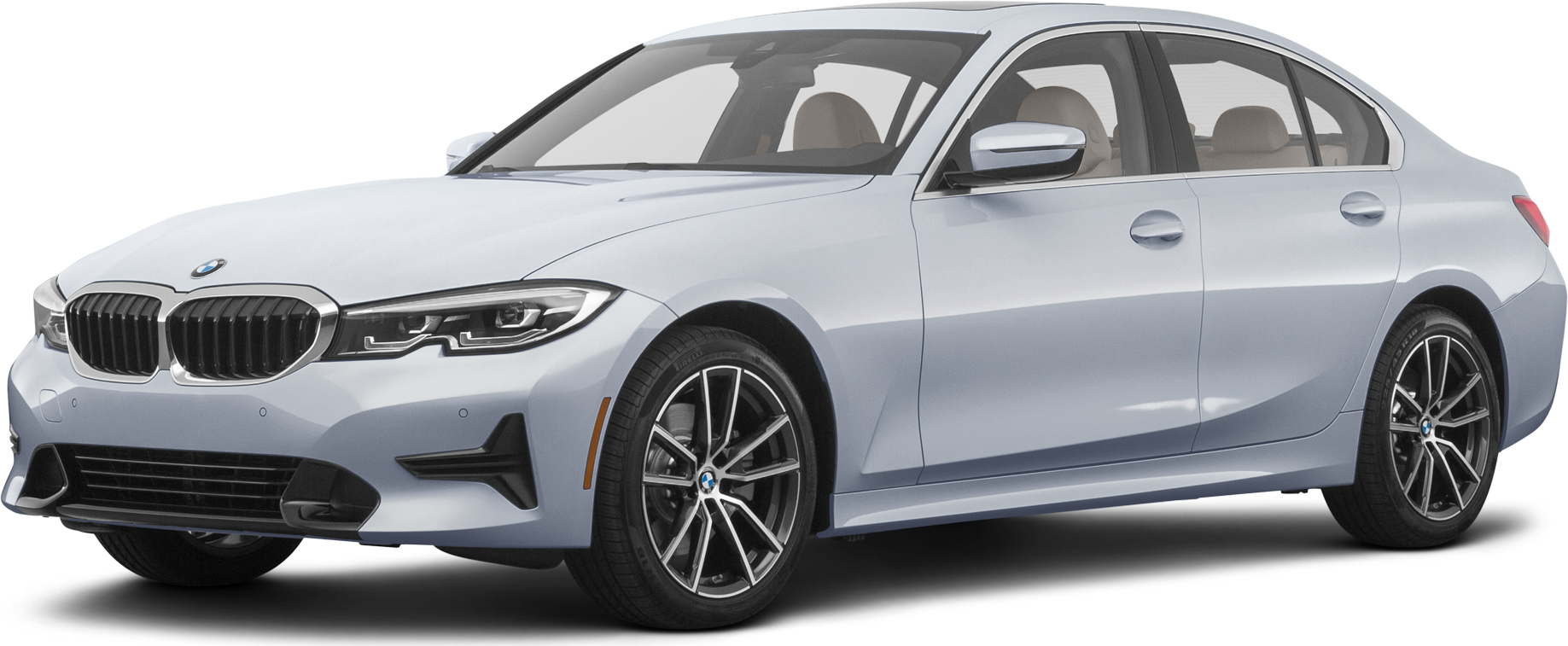 2021 BMW 3 Series Specs & Feature Comparisons | Kelley Blue Book